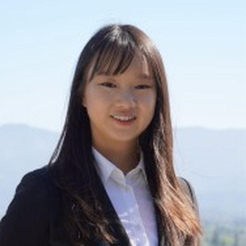 Carine Chan