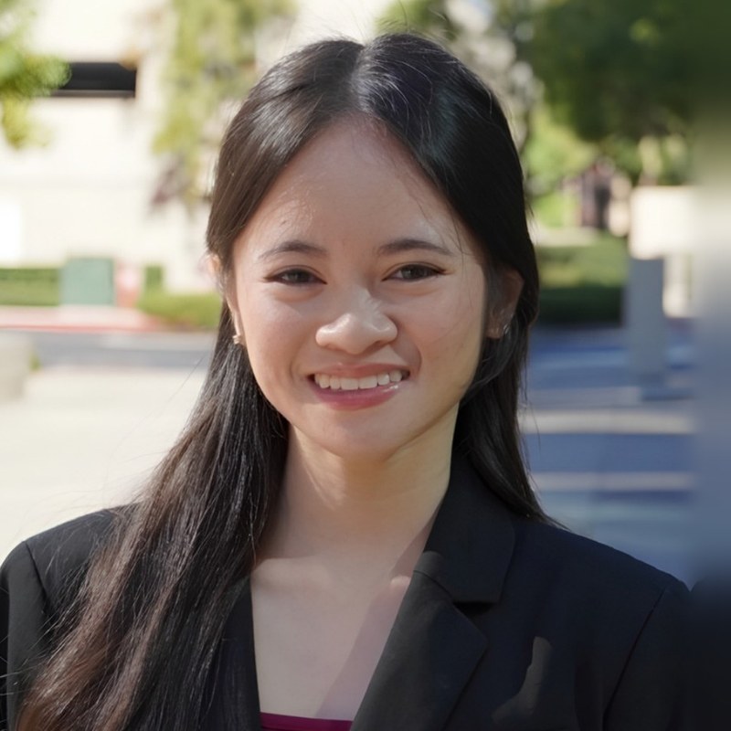 Christina Tran