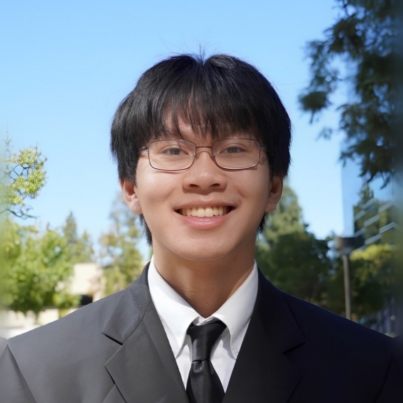 George Huang