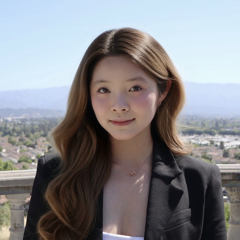 Nhi Tran