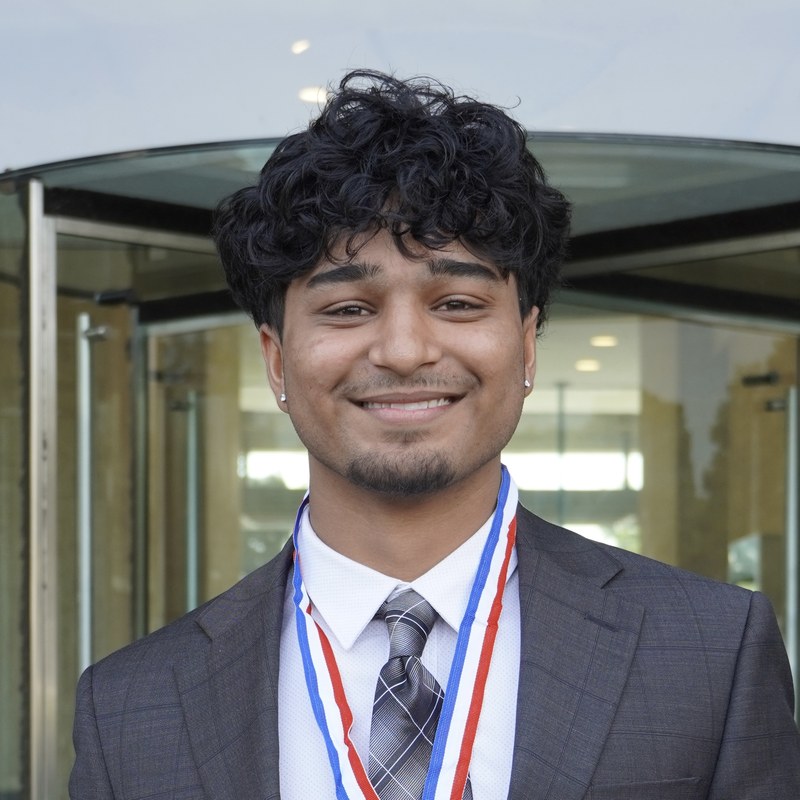 Nikunj More