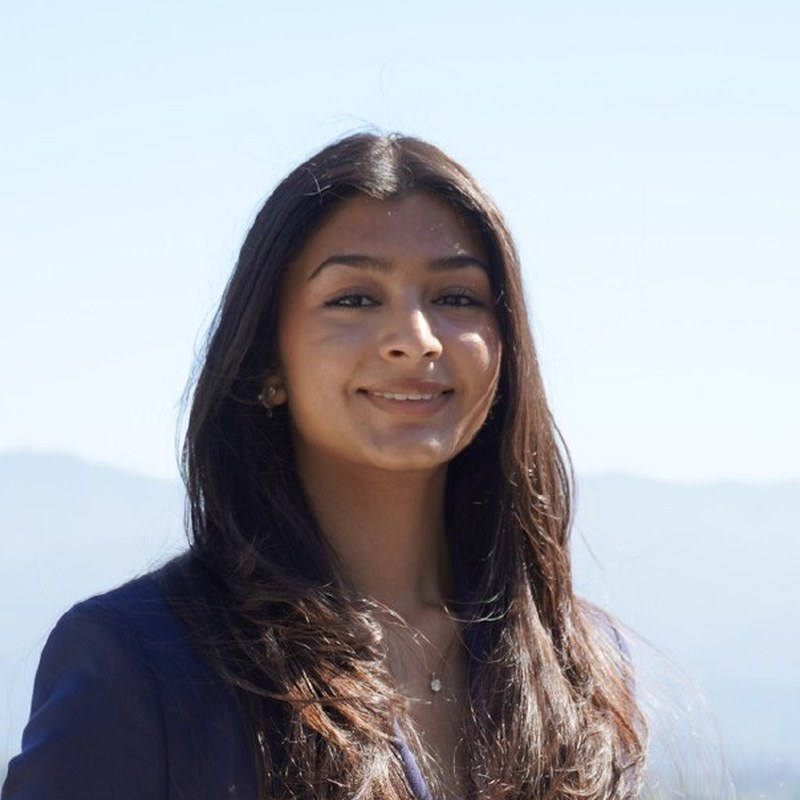 Nisa Pradhan