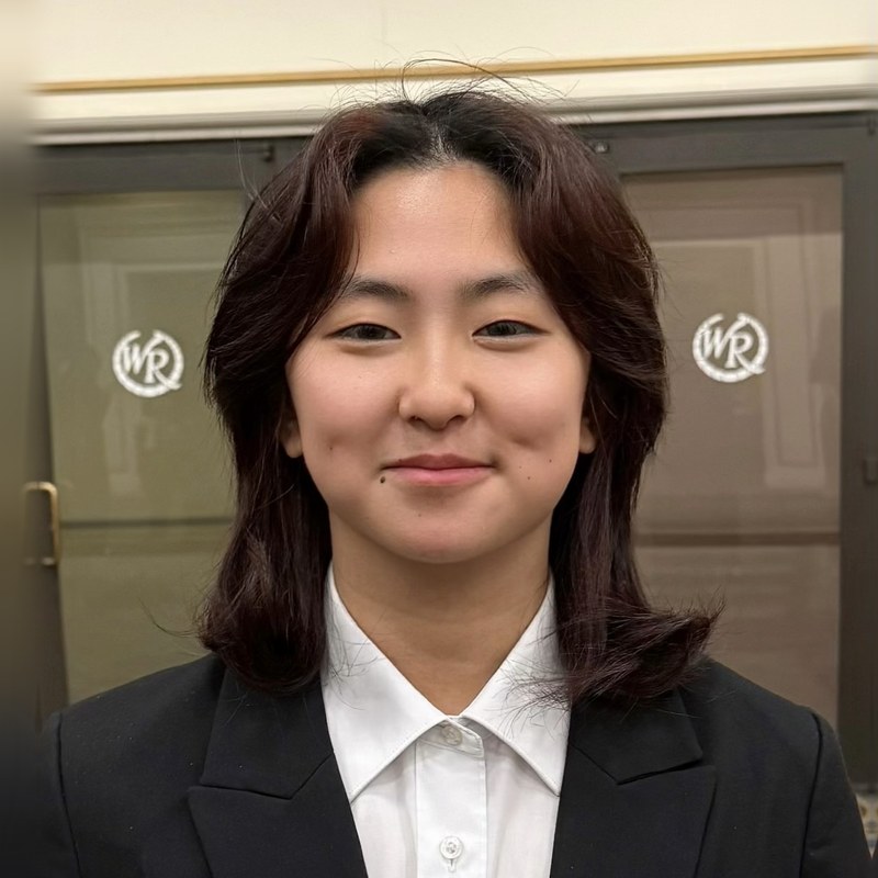 Olivia Ma