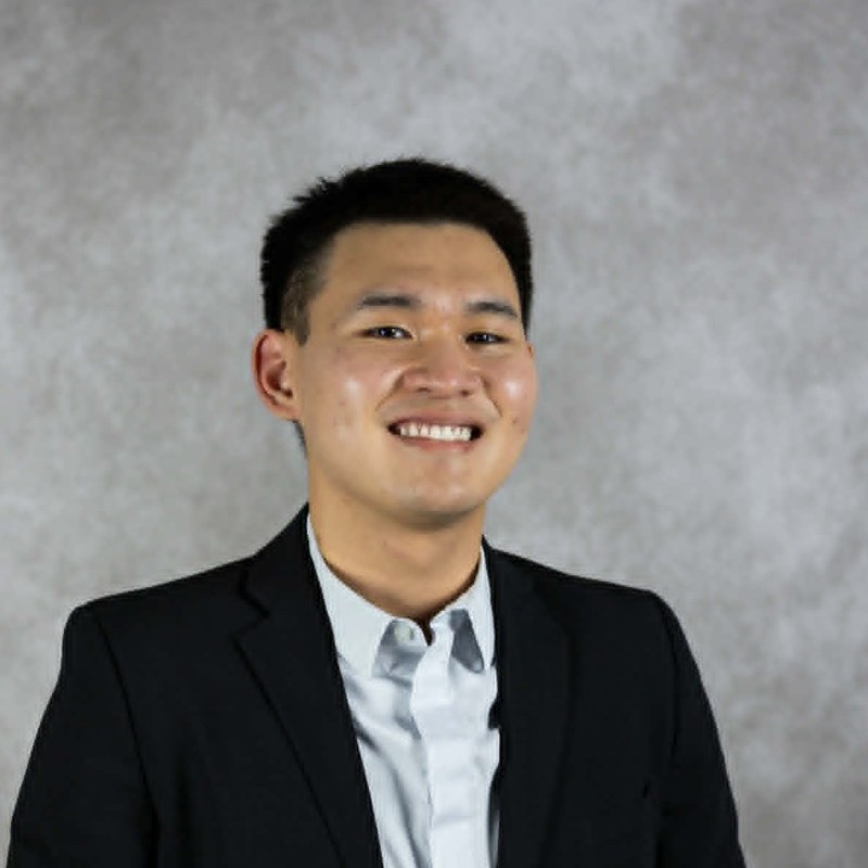 Phillip Chang