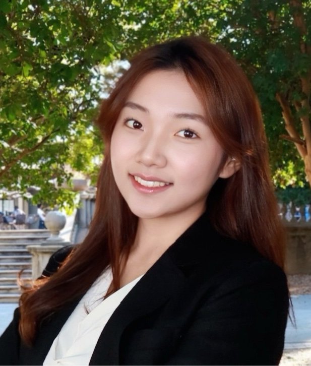 Phoebe Wang