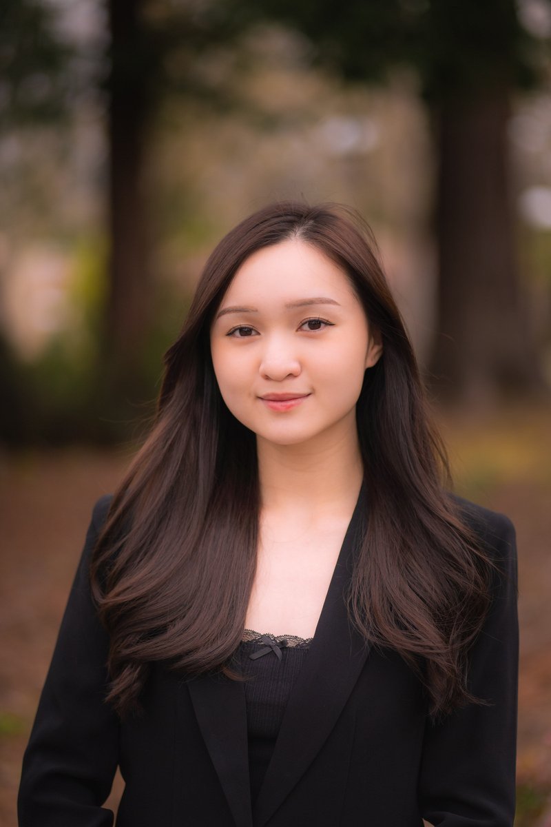 Rachel Tran