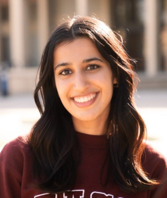 Reeya Randhawa
