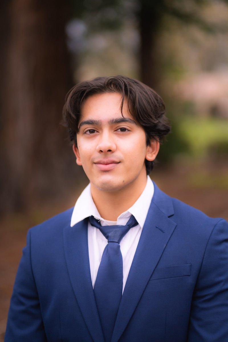 Rushil Vaswani