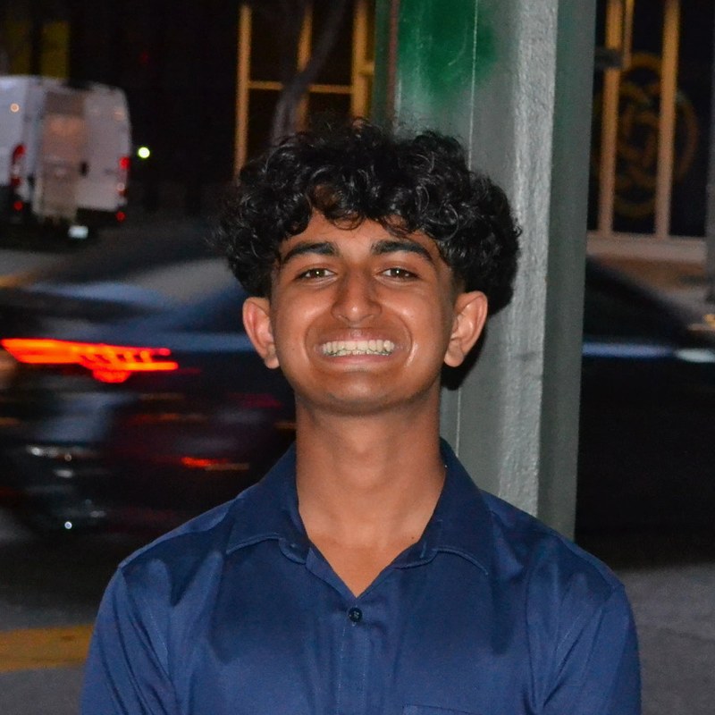 Shakil Musthafa