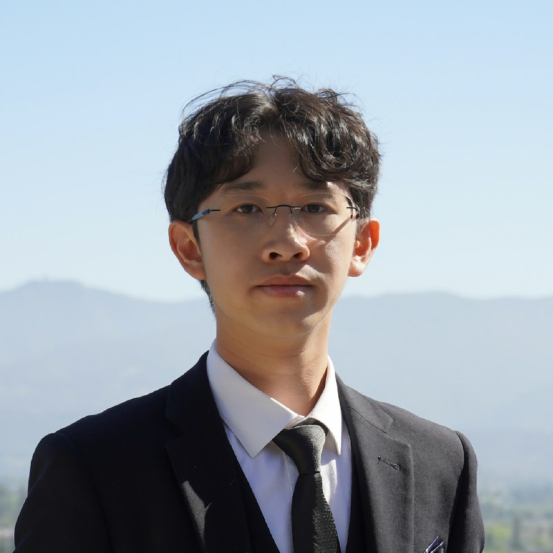 Zhen Huey Lee