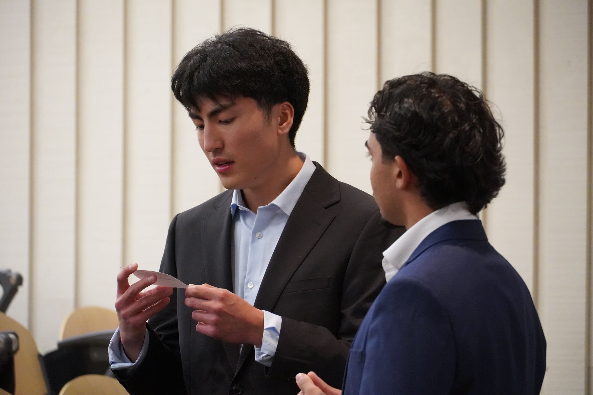 Consulting Division Showcase 2025