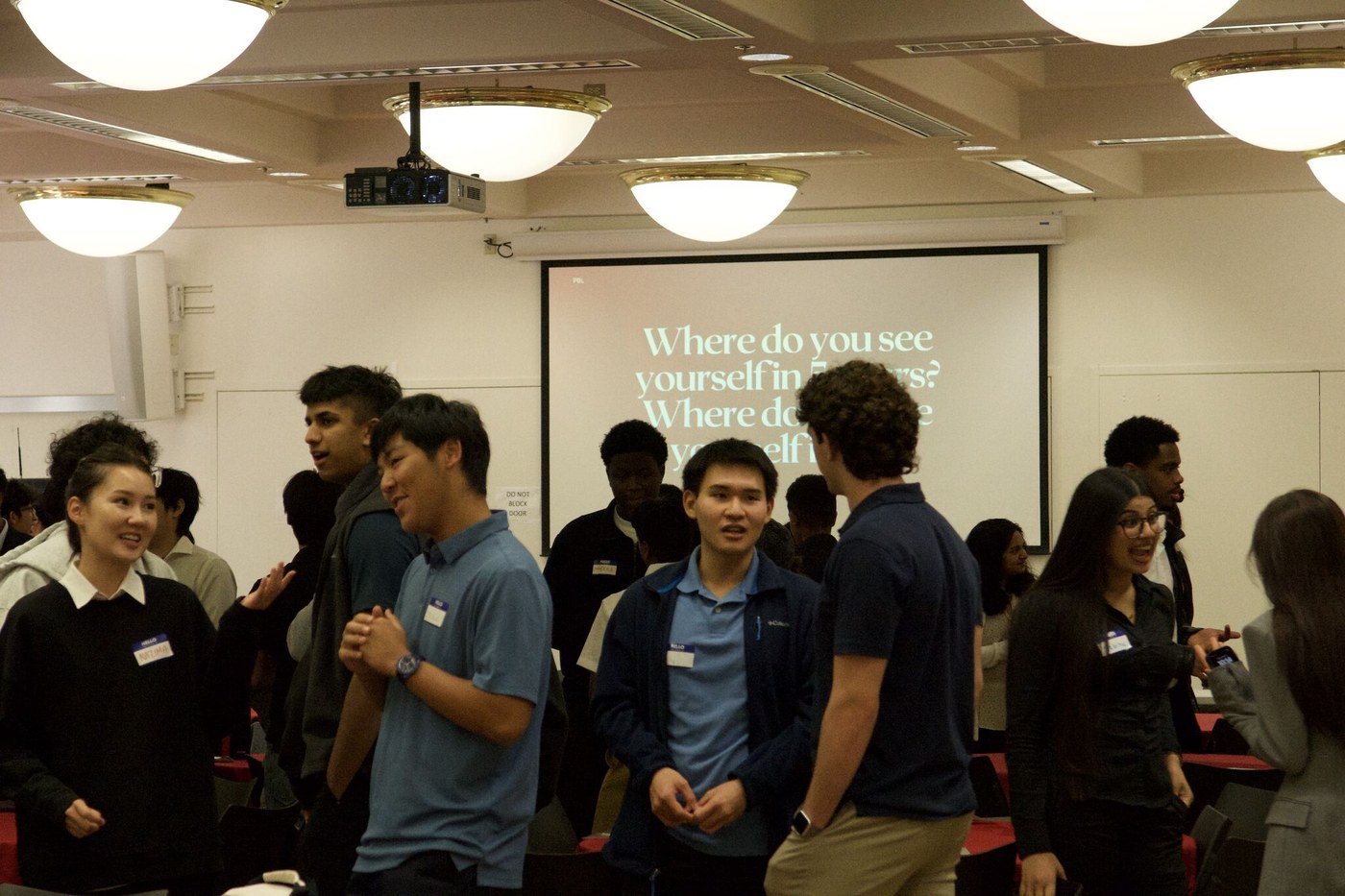 De Anza Innovation Summit