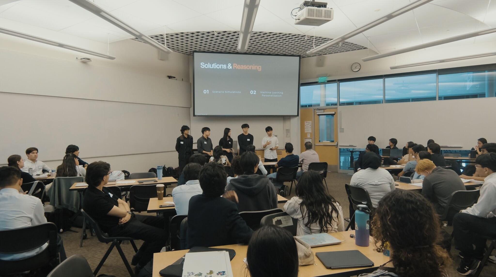 PBL Shark Tank 2025