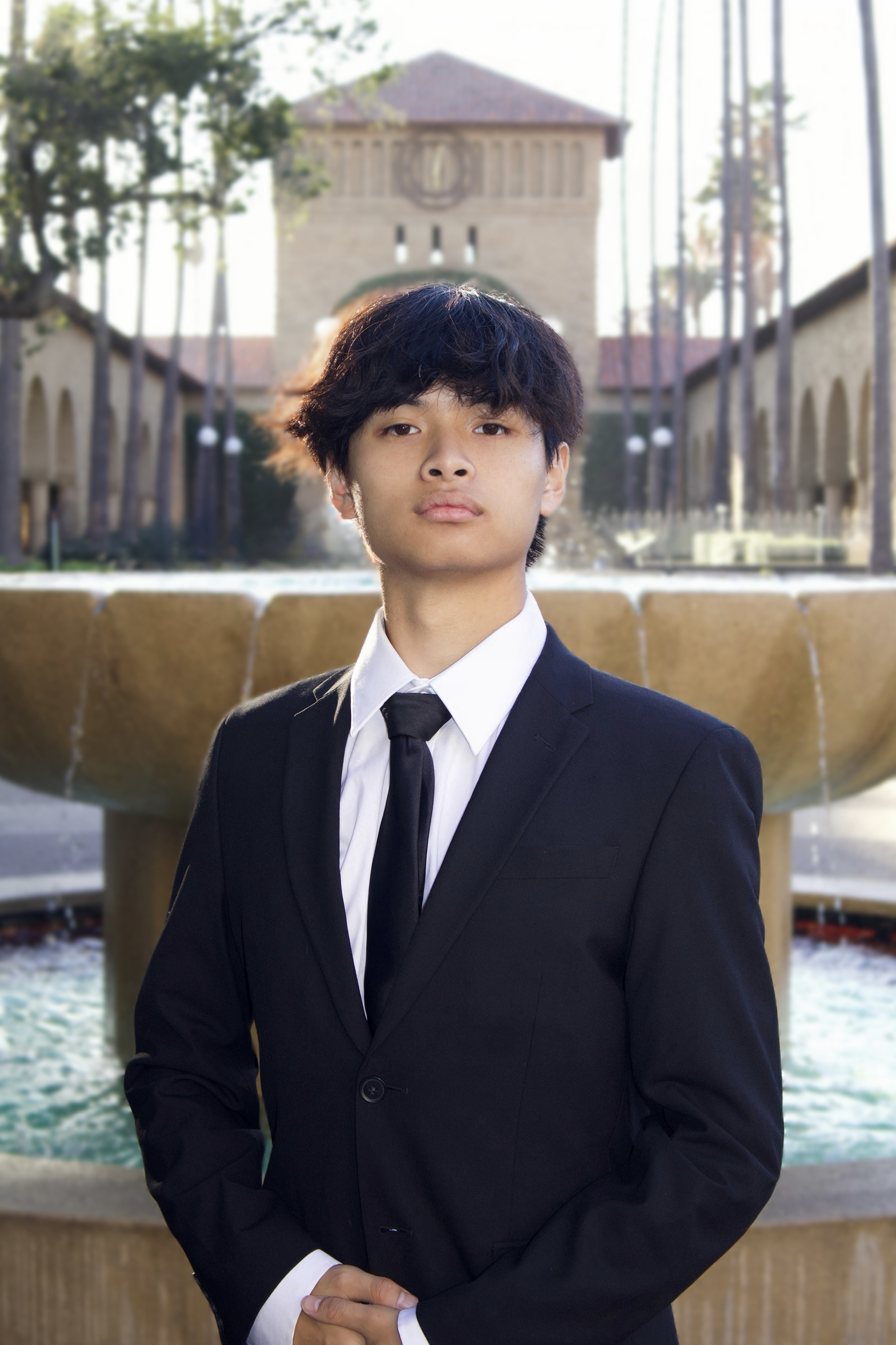 Bryant Vo