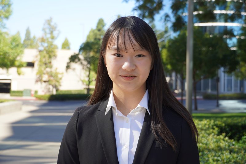 Carine Chan