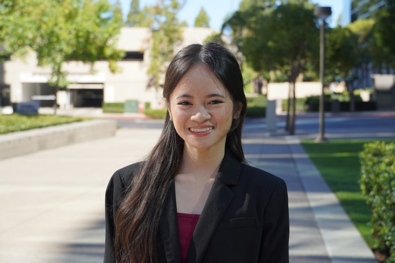 Christina Tran