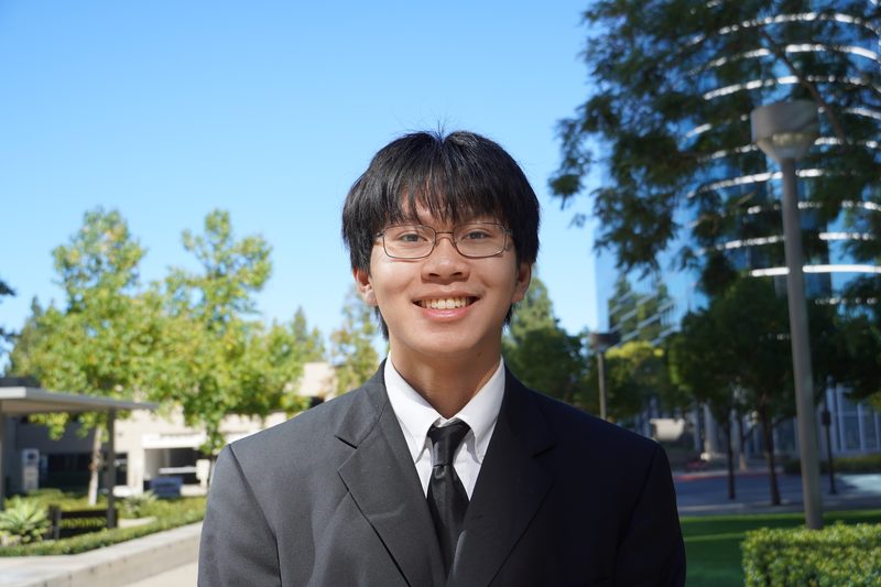 George Huang
