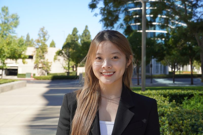 Nhi Tran