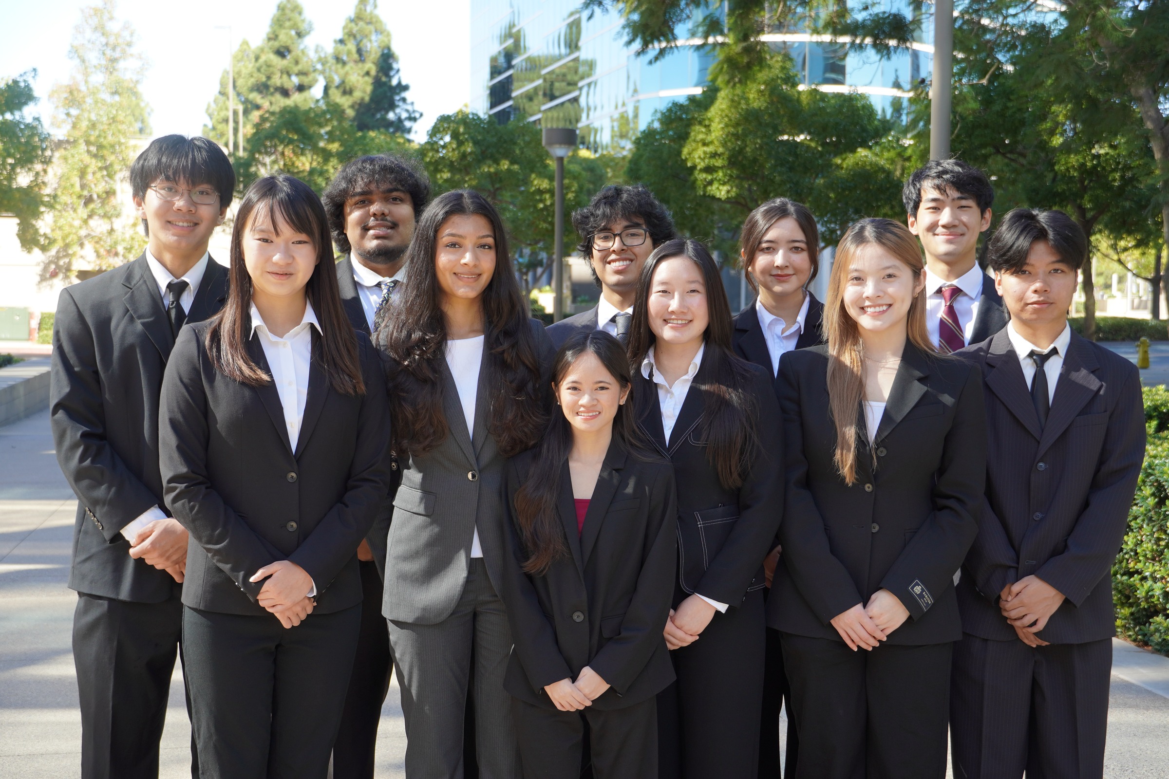 PBL Executive Board