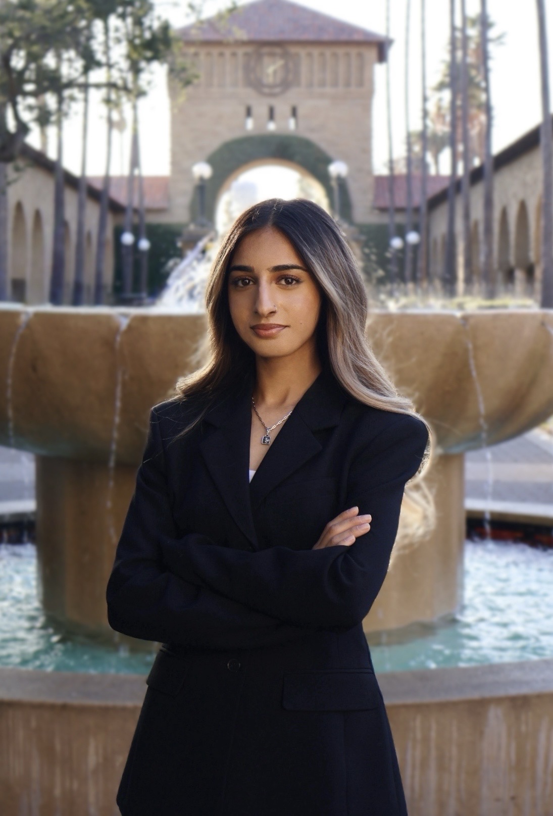 Rameesha Farrukh