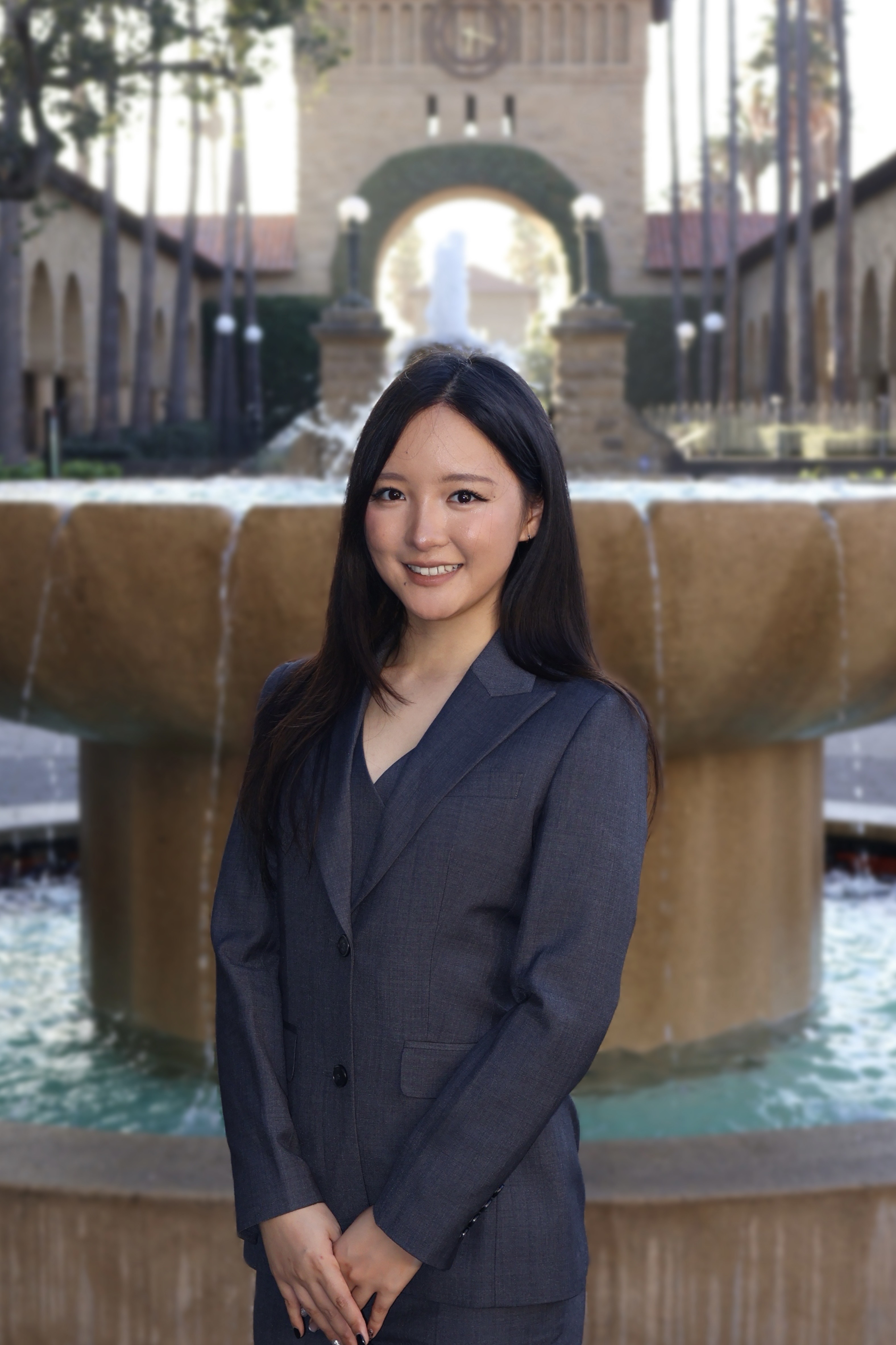 Ruirui Wu