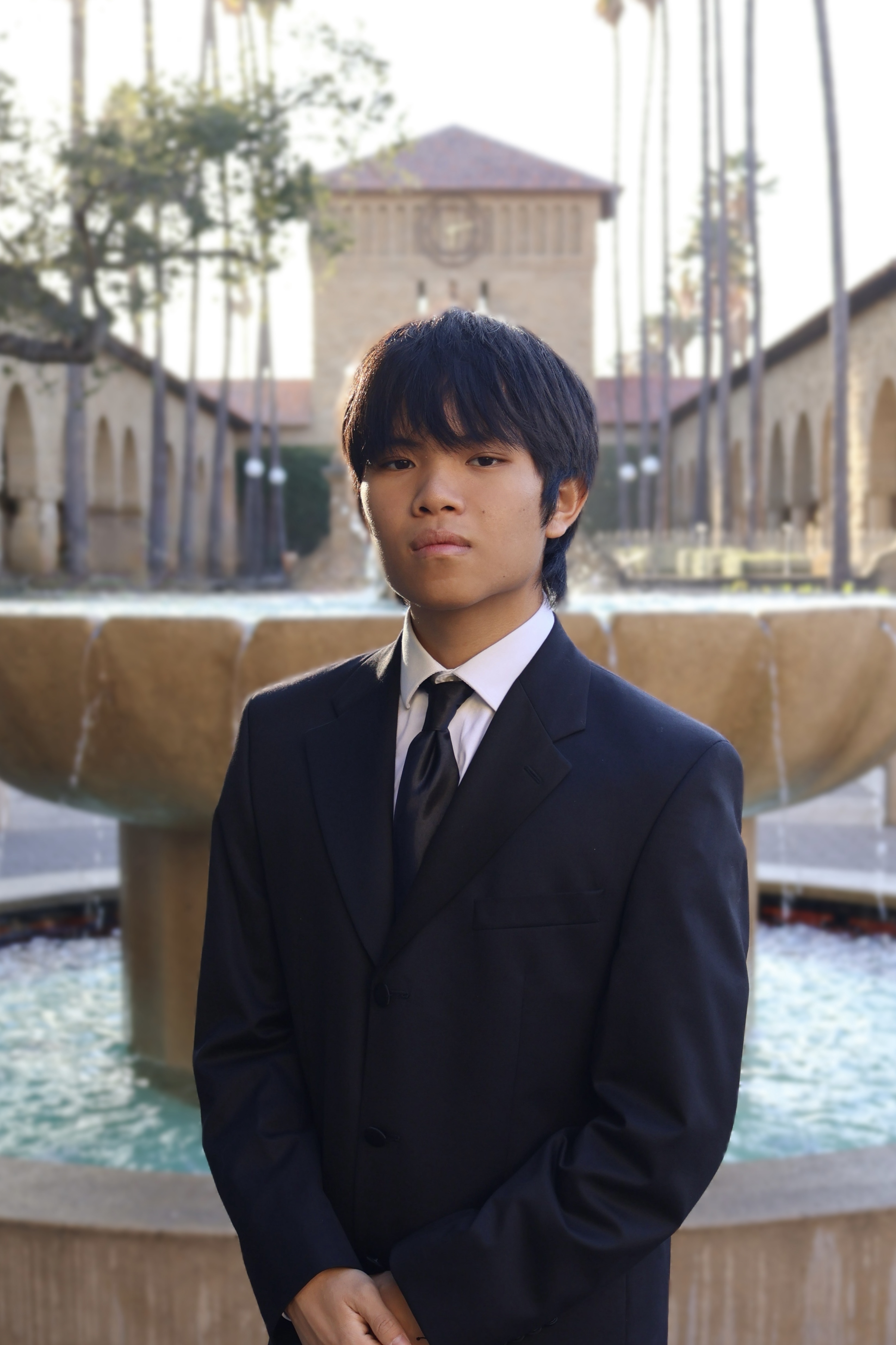 Timothy Nguyen